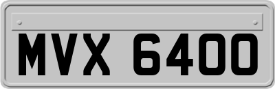 MVX6400