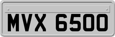 MVX6500