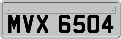 MVX6504