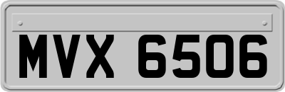 MVX6506