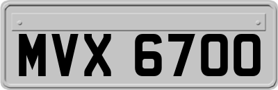 MVX6700