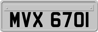 MVX6701