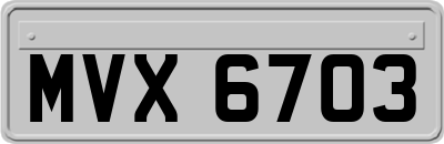 MVX6703