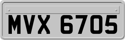 MVX6705