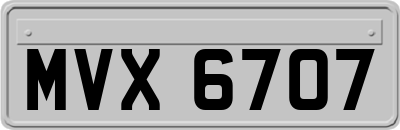 MVX6707