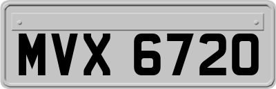 MVX6720