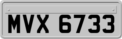 MVX6733