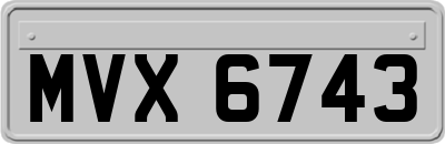 MVX6743