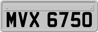 MVX6750