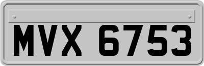 MVX6753