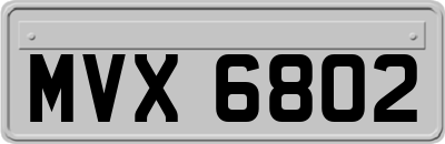 MVX6802