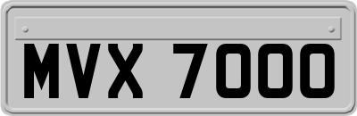 MVX7000