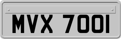 MVX7001