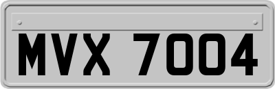 MVX7004