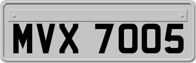 MVX7005