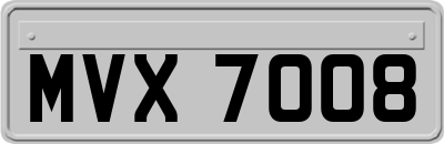 MVX7008