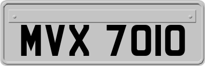 MVX7010