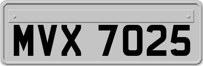 MVX7025