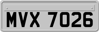 MVX7026