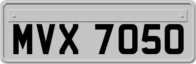 MVX7050