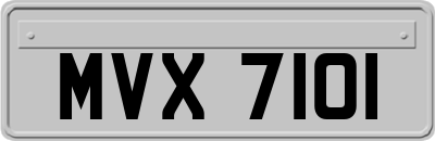 MVX7101