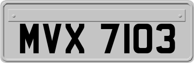 MVX7103