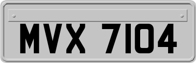 MVX7104