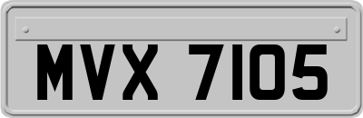 MVX7105