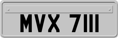 MVX7111