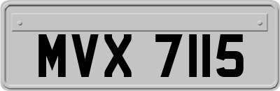 MVX7115