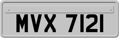 MVX7121