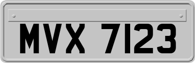 MVX7123