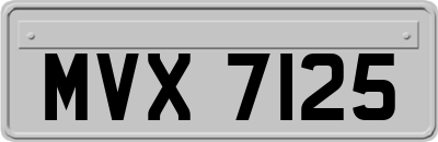 MVX7125