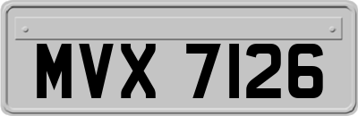 MVX7126