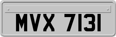 MVX7131