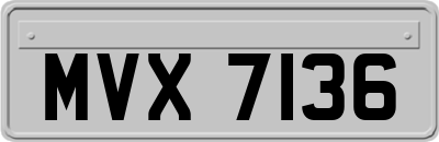 MVX7136