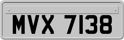 MVX7138