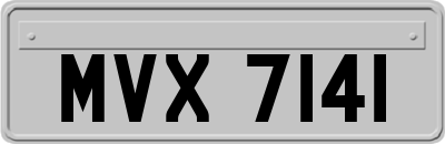 MVX7141