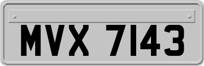 MVX7143