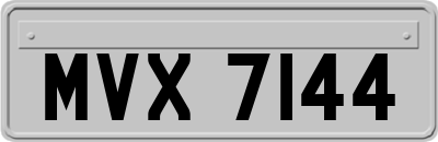 MVX7144