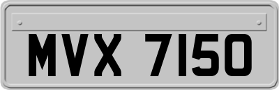 MVX7150