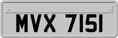 MVX7151