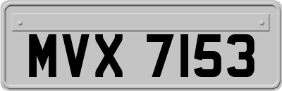 MVX7153