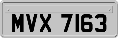 MVX7163