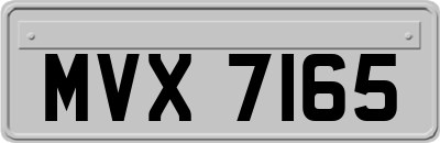 MVX7165