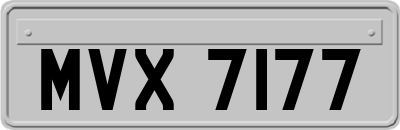 MVX7177