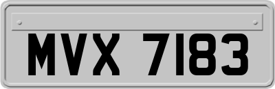 MVX7183