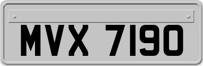 MVX7190