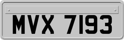 MVX7193