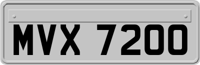 MVX7200